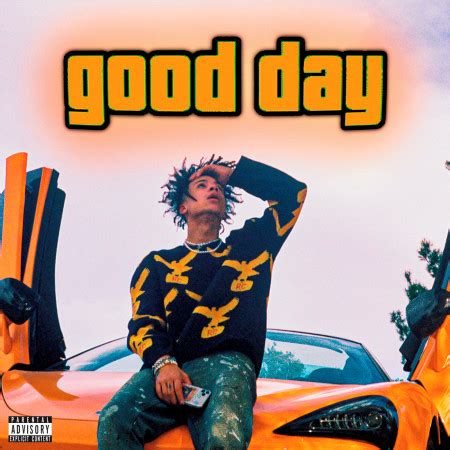 good day iann dior traduction